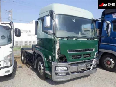 Mitsubishi SUPER GREAT