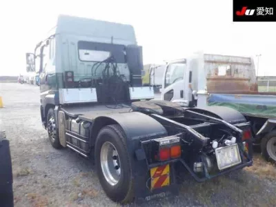 Mitsubishi SUPER GREAT