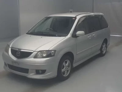 Mazda MPV