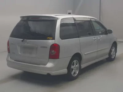 Mazda MPV