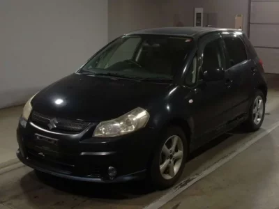 Suzuki SX-4