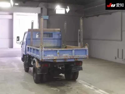 Mazda TITAN