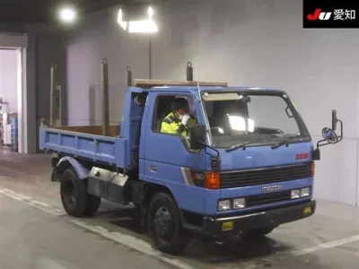 Mazda TITAN