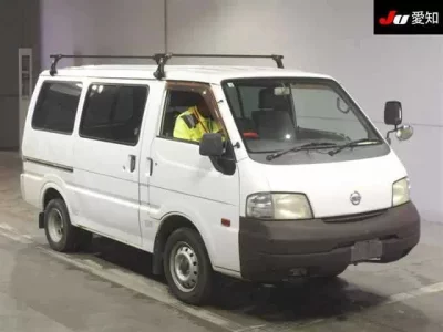 Nissan VANETTE VAN