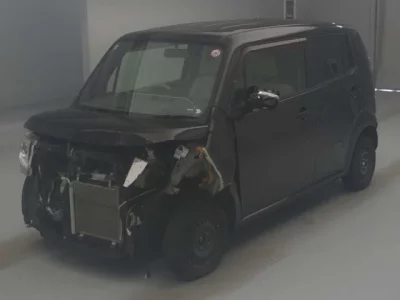 Suzuki MRWAGON