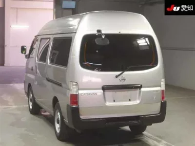 Nissan CARAVAN VAN