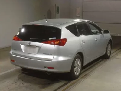 Toyota CALDINA