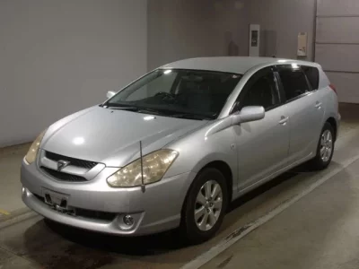 Toyota CALDINA