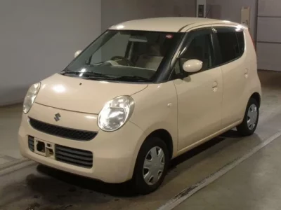 Suzuki MRWAGON