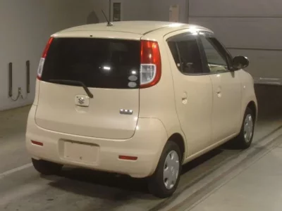 Suzuki MRWAGON
