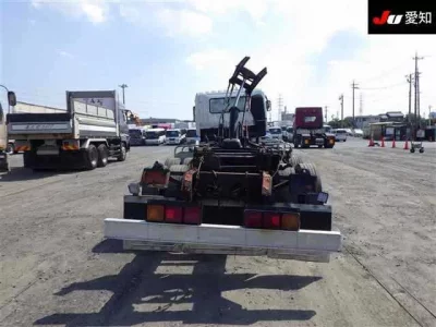 Mitsubishi SUPER GREAT