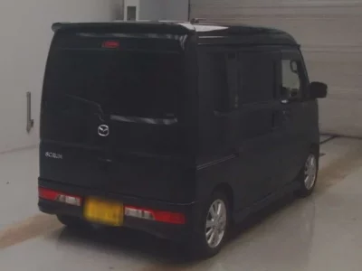 Mazda SCRUM