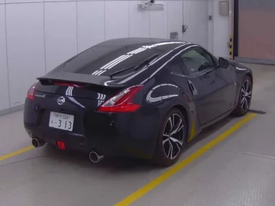 Nissan FAIRLADYZ