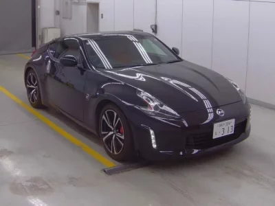 Nissan FAIRLADYZ