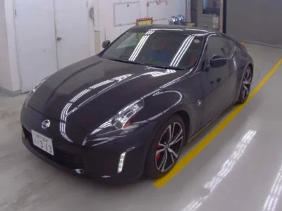 Nissan FAIRLADYZ