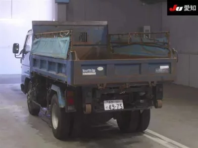 Mazda TITAN