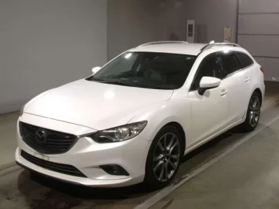 Mazda ATENZA WAGON