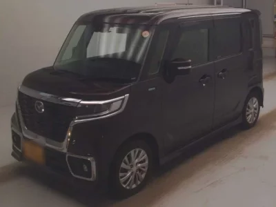 Mazda FLAIR WAGON