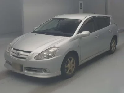 Toyota CALDINA