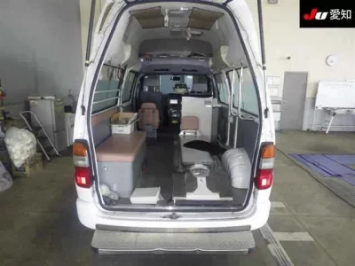 Toyota OTHER