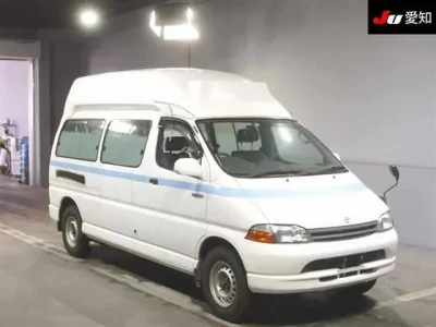 Toyota OTHER