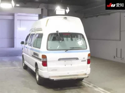 Toyota OTHER