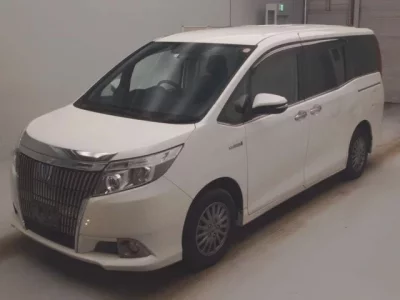 Toyota ESQUIRE