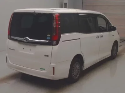 Toyota ESQUIRE