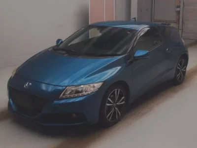 Honda CR-Z