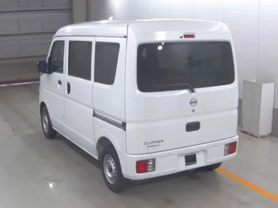 Nissan CLIPPER VAN
