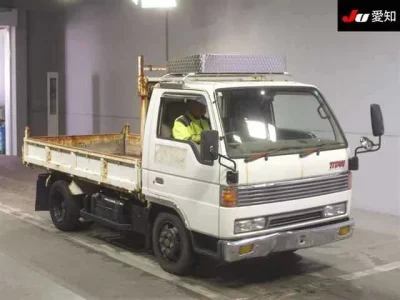 Mazda TITAN