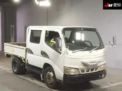 Toyota TOYOACE