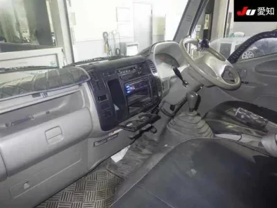 Toyota TOYOACE