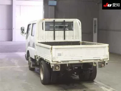 Toyota TOYOACE