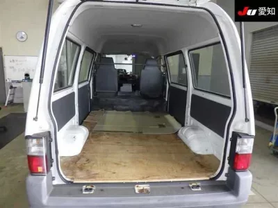 Mazda BONGO VAN