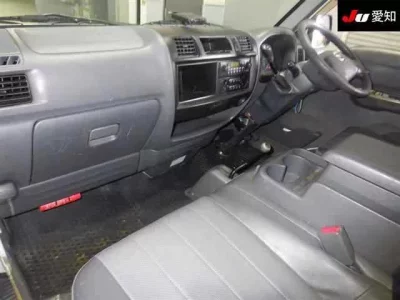 Mazda BONGO VAN