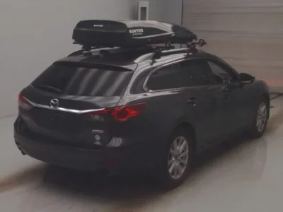 Mazda ATENZA WAGON