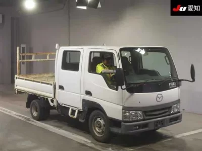 Mazda TITAN