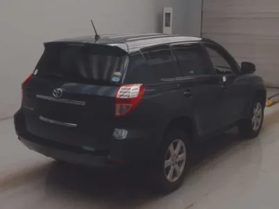 Toyota VANGUARD