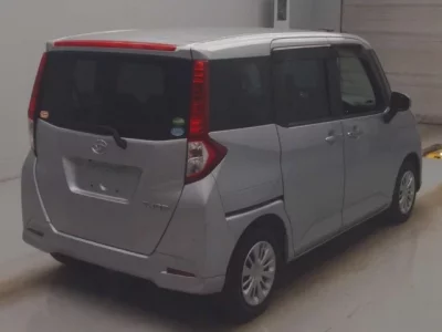 Daihatsu THOR