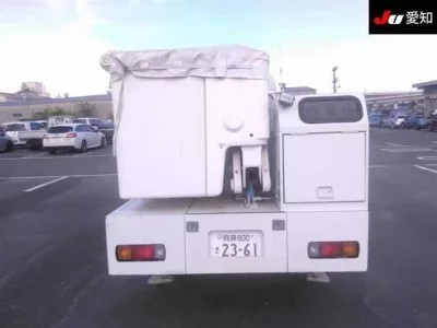 Toyota DYNA