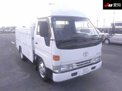 Toyota DYNA