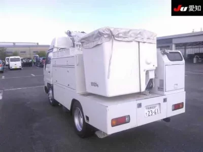 Toyota DYNA