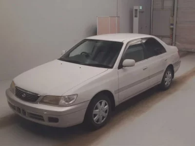 Toyota CORONA PREMIO