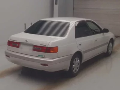 Toyota CORONA PREMIO