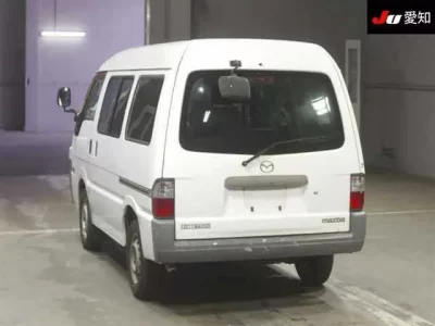 Mazda BONGO VAN