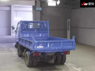 Mazda TITAN