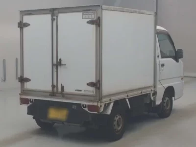Subaru SAMBAR
