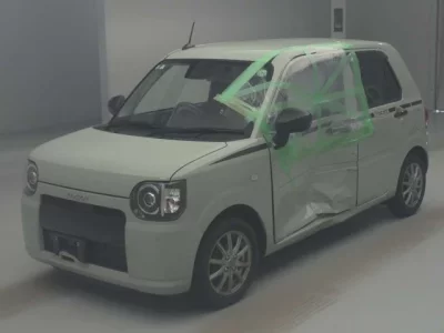 Daihatsu MIRA TOCOT