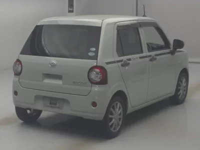 Daihatsu MIRA TOCOT